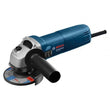 Bosch Angle Grinder, 5”, 125mm, 670W