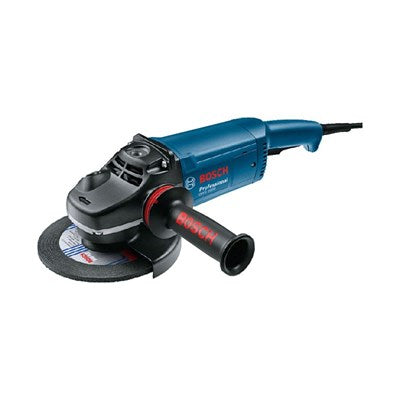 Bosch Angle Grinder, 9”, 230mm, 2000W