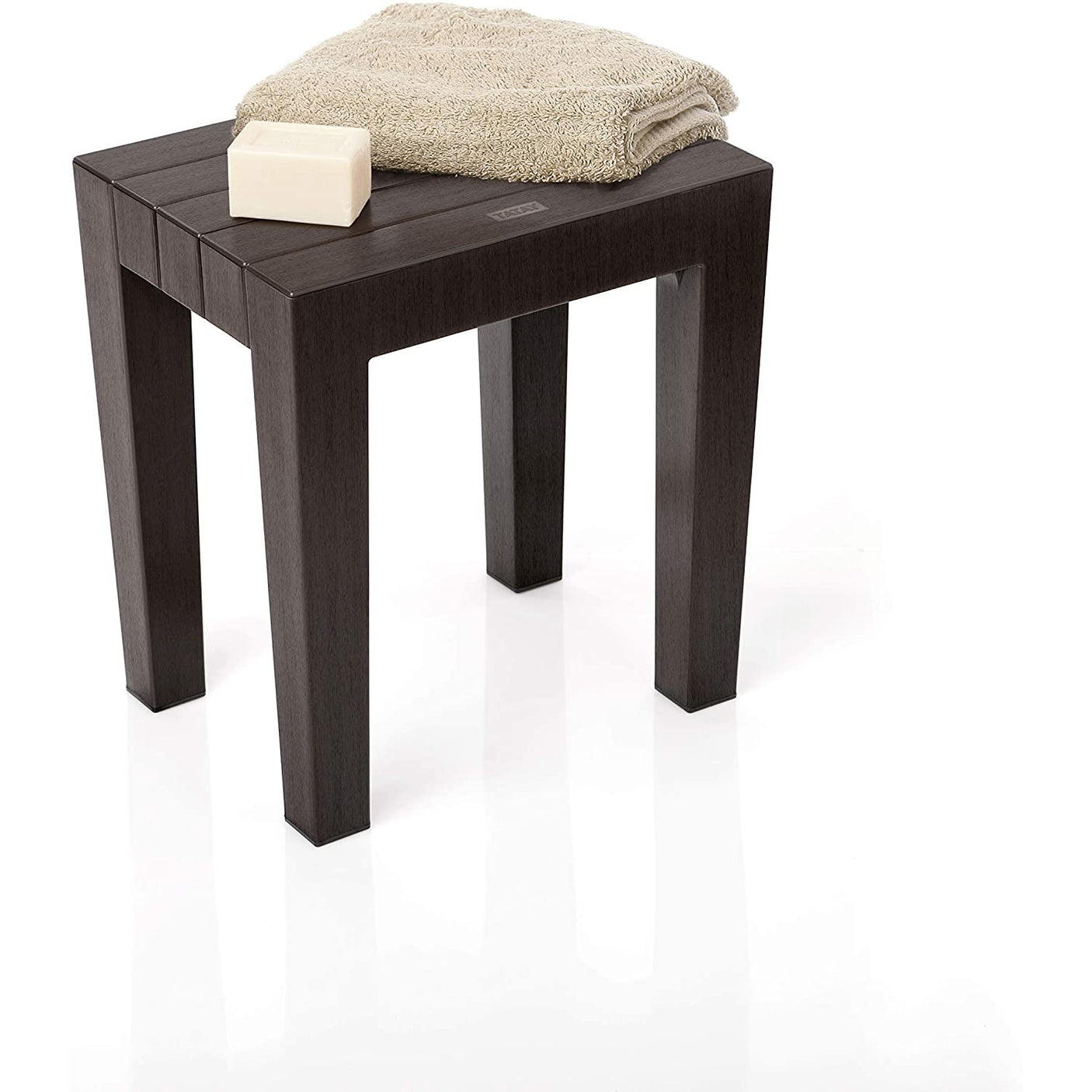 Stool Lombok Brown