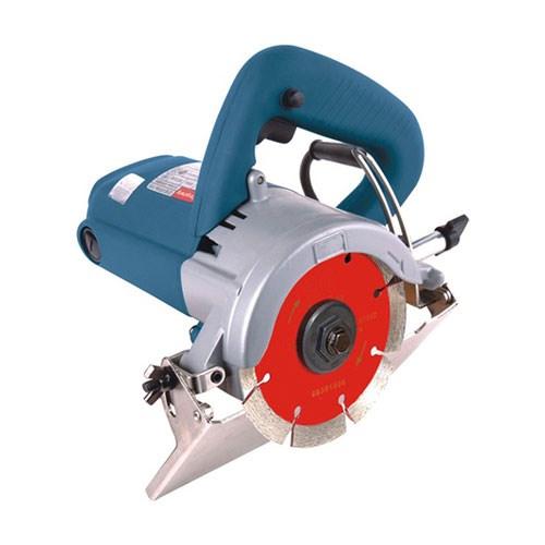 DONGCHENG MARBLE CUTTER, 4-3/8”� , 110mm, 1240W, 13000 r.p.m., 0-45º bevel cut