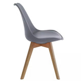 Dining & Room Chair Grey