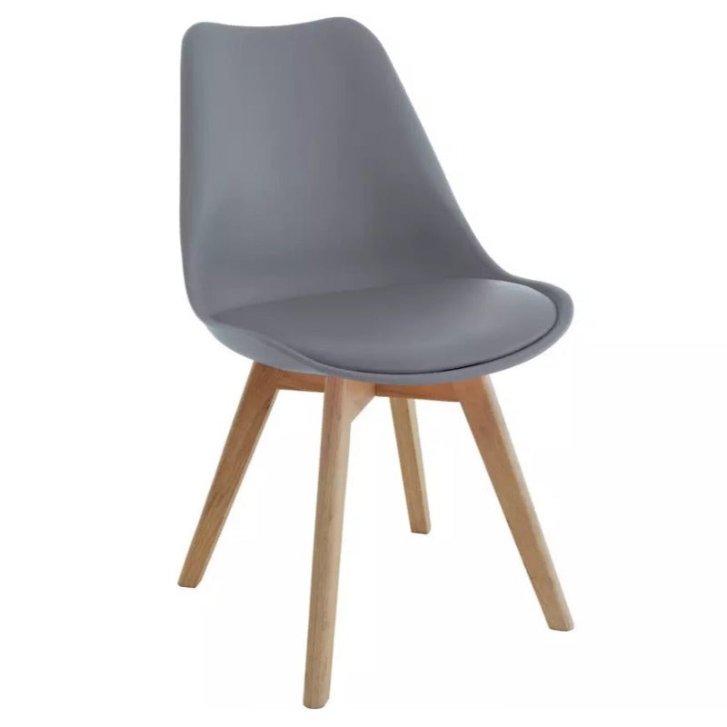 Dining & Room Chair Grey