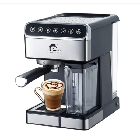 Automatic Espresso Machine