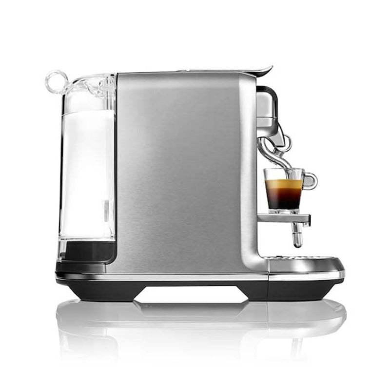 Nespresso Creatista Plus