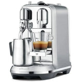 Nespresso Creatista Plus