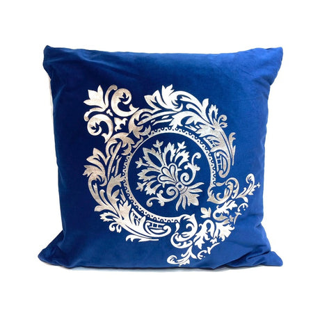 Royal Cushion Cover 18"