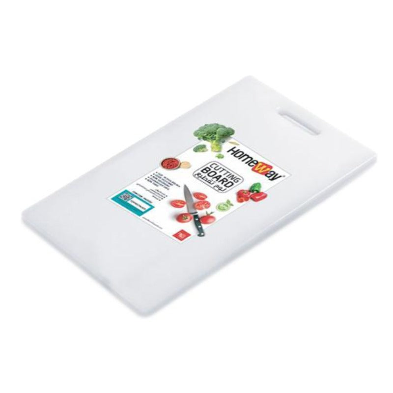 Homeway Plastic Cutting Board