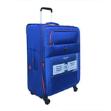 Delsey Cuzco Luggage Set 3Pcs