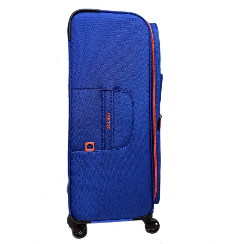 Delsey Cuzco Luggage Set 3Pcs