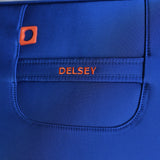 Delsey Cuzco Luggage Set 3Pcs