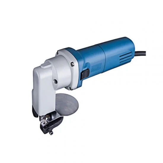 DONGCHENG SHEAR, 1/10”� , 2.5mm, 710W, Min. cutting radius 45mm