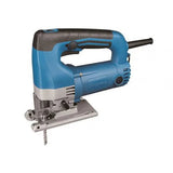 DONGCHENG JIG SAW, 600W, 500-3000r.p.m, V.Speed, Orbital, 0-45º bevel cut, Alu. base