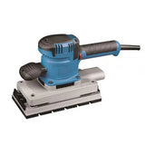 DONGCHENG ORBITAL SANDER, 114mm X 234mm, 330W, 10000r.p.m, 2.9kg