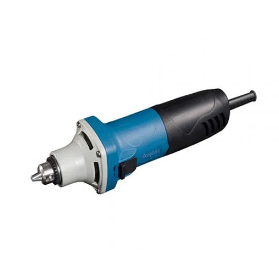 DONGCHENG DIE GRINDER, 3/8”� , 10mm, 260W, 26700 r.p.m,MWD 25mm, 1.1kg, Chuck type