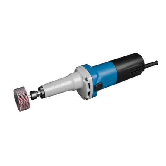 DONGCHENG DIE GRINDER, 1/4”� , 6mm, 750W, 3800-8300 r.p.m, Max. wheel dia 25mm, 1.6kg