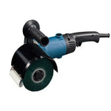 DONGCHENG GRINDING POLISHER, 120mm X 100mm, 1400W, 690-3800r.p.m, S.Start, E.S.Co