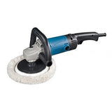 DONGCHENG POLISHER, 7”� , 180mm, 1400W, 650-3500r.p.m, S.Start, E.S.Control