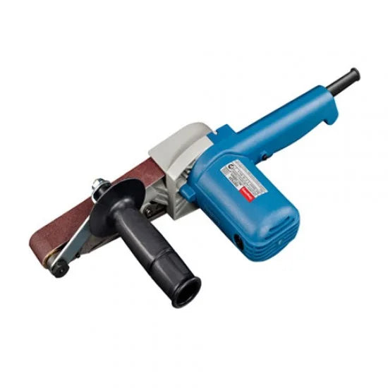 DONGCHENG BELT SANDER, 1-3/16”� , 30mm X 533mm, 550W, Speed 3.3-16.6 m/sec