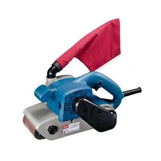 DONGCHENG BELT SANDER, 4”� , 100mm X 610mm, 1200W, Speed 500 m/min