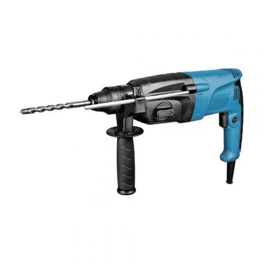 DONGCHENG ROTARY HAMMER, 1", 26mm, 800W, V.Speed, SDS Plus, 3-Modes, 2.93kg, Rever