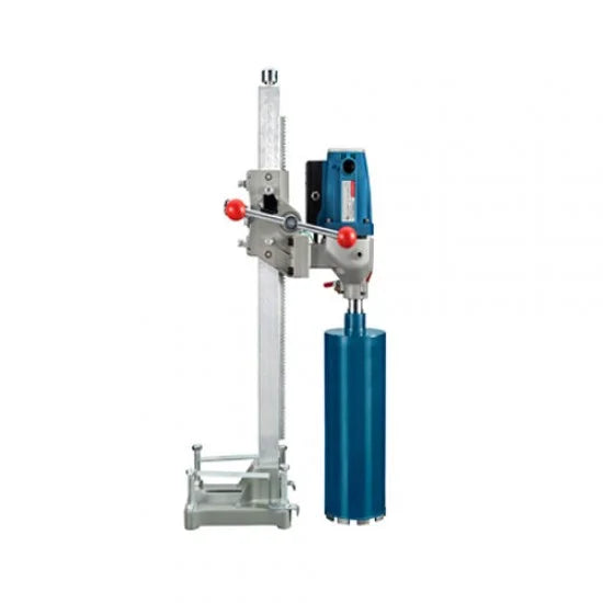 DONGCHENG DIAMOND DRILL/CORE DRILL, 130mm, 1800W, 1200r.p.m, Stand-type