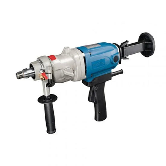 DONGCHENG DIAMOND DRILL/CORE DRILL, 190mm, 1800W, 750-3300r.p.m