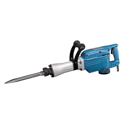 DONGCHENG DEMOLITION HAMMER, 1010W, 1400b.p.m, Hex 30, 16kg