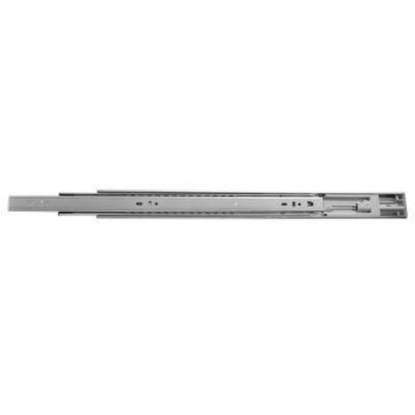 Hettich Soft Close Drawer Channel 12"