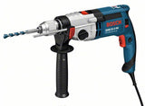 Bosch Hammer Drill, 15/16”, 24mm, 1100W, 0- 900/3000r.p.m., Heavy Duty, Rotation Control Clutch (110V)