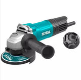 Angle grinder