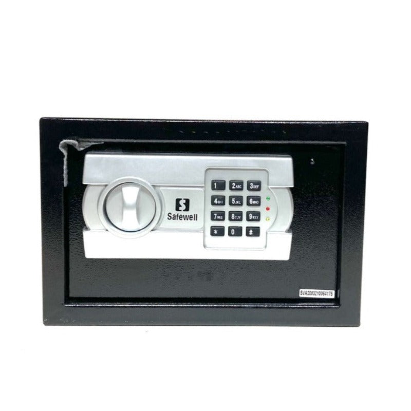 Safewell Digital Home Safe Small