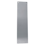 Push Plate - Plain