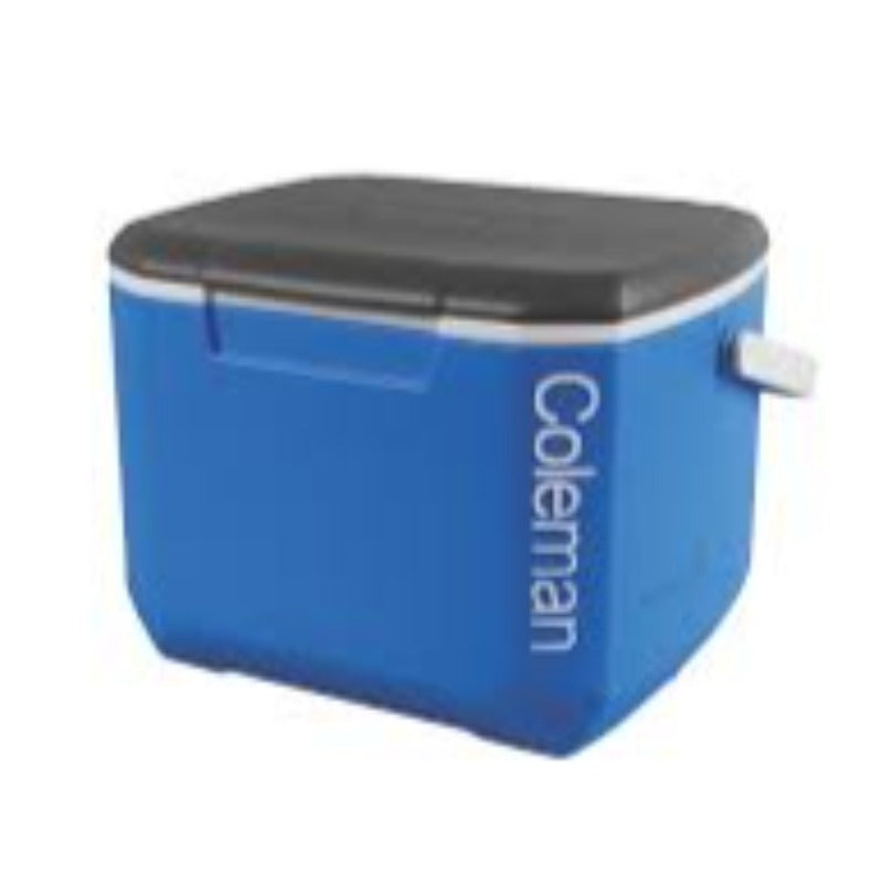 Ice Box 30 Quartz Excursion