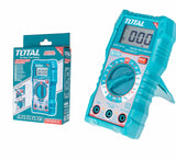 Digital Multimeter