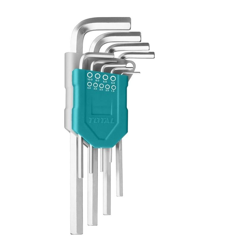 Hex key