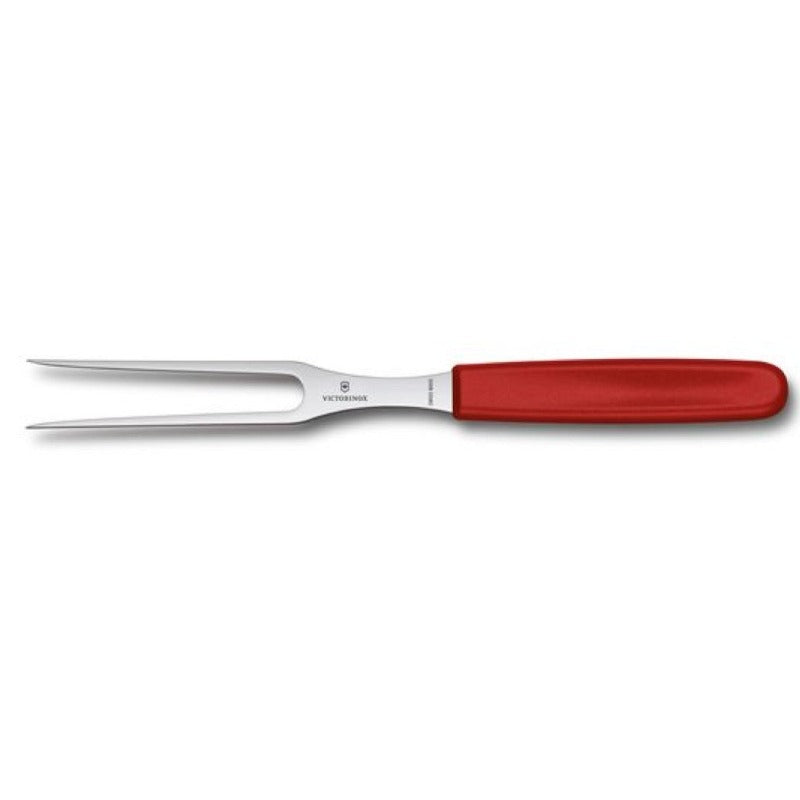 Swiss Classic Carving Fork