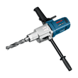 Bosch Magnetic Drill, 1-1/4”, 32mm, 1500W, 210-740r.p.m, 220Nm, MT3, without Stand