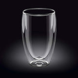 Double Wall Glass 500ml