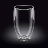 Double Wall Glass 500ml