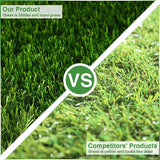 Artificial Grass Roll 540 30mm