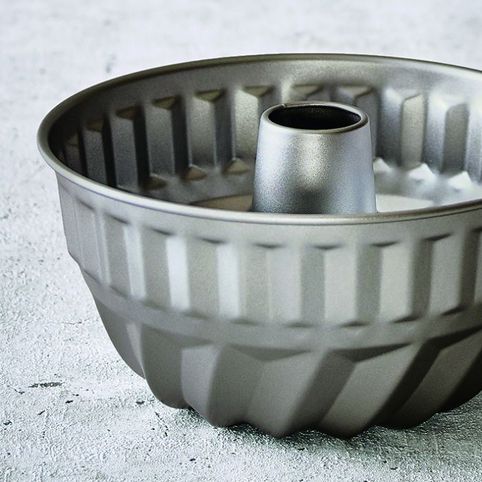 Bundt Pan, 18 CM