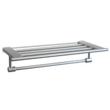 Wall Towel Shelf Ice