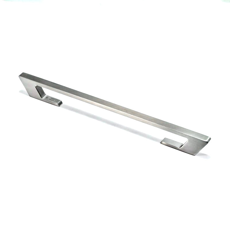 Furniture Handle 224MM Satin Nickel