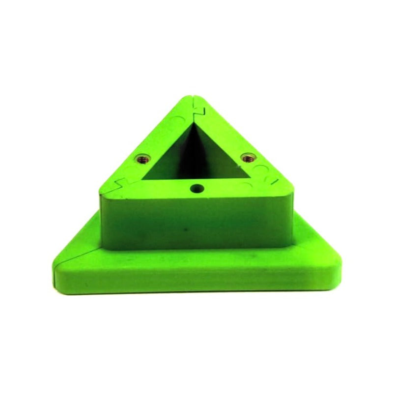 Kids Furniture Knob Green