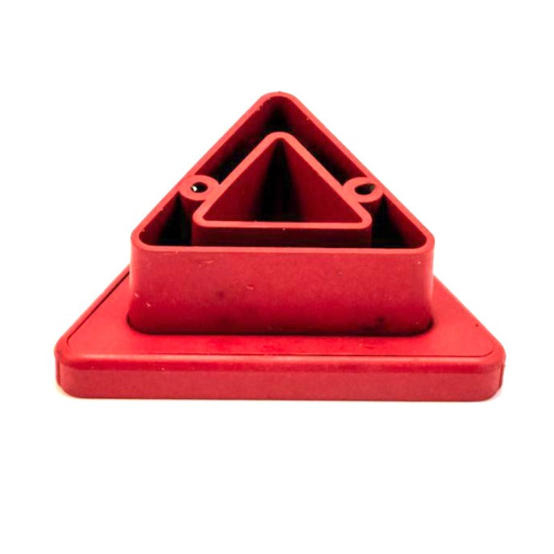 Kids Furniture Knob Red