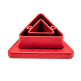 Kids Furniture Knob Red