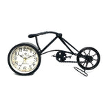 Metal Table Clock