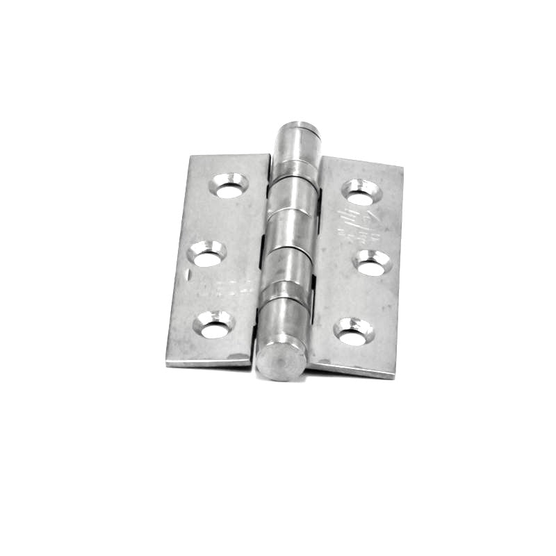 Stainless Steel Hinges 3x2x2