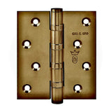 Steel Hinge Pair 5*3*3 AB