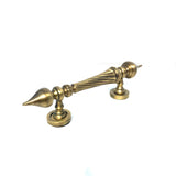 Antique Brass Pull Handle